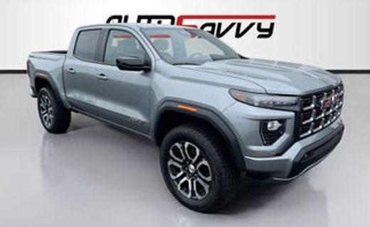 2024 GMC Canyon Denali