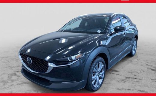 2025 Mazda CX-30 Preferred Package