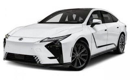 2026 Lexus ES 350e Premium