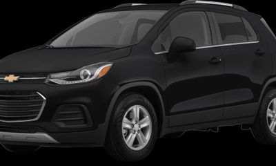2018 Chevrolet Trax Premier