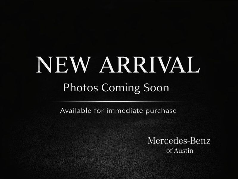 2027 Mercedes Benz G Class — a typically priced live listing