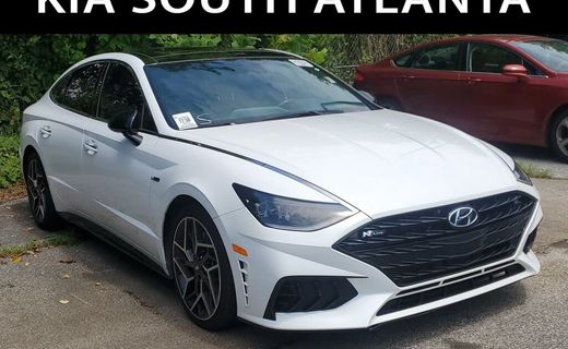 2023 Hyundai Sonata
