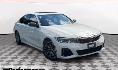 2020 BMW M340I Sedan