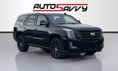 2019 Land Rover Range