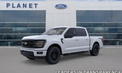 2024 Toyota Tundra TRD Pro