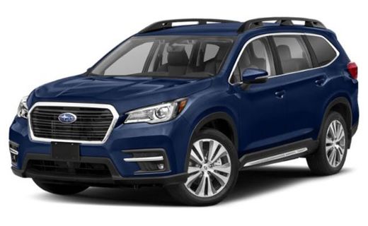 2021 Subaru Ascent
