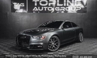 2011 Audi A4 Quattro Premium Plus