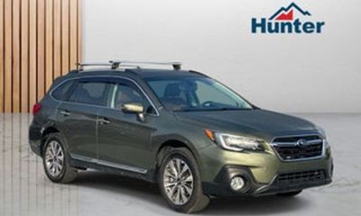 2021 Subaru Outback Premium Smart