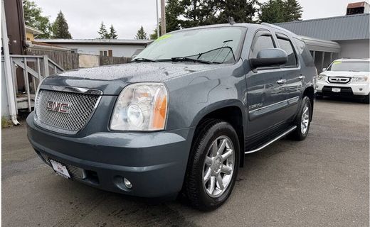 2007 GMC Yukon Denali