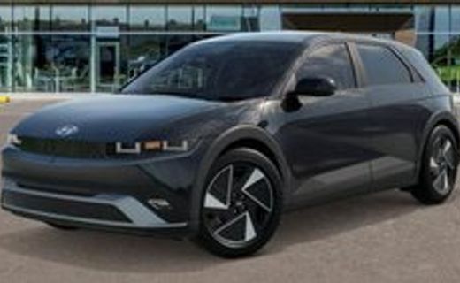 2026 Hyundai Ioniq 5 SE