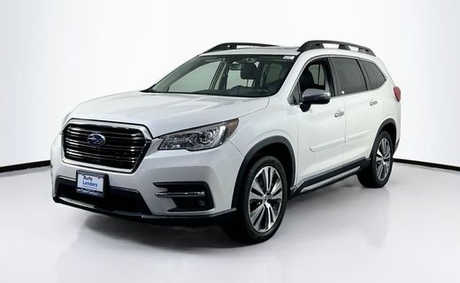 2021 Subaru Ascent