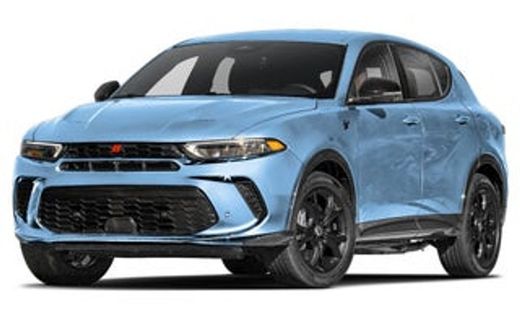 2024 Dodge Hornet