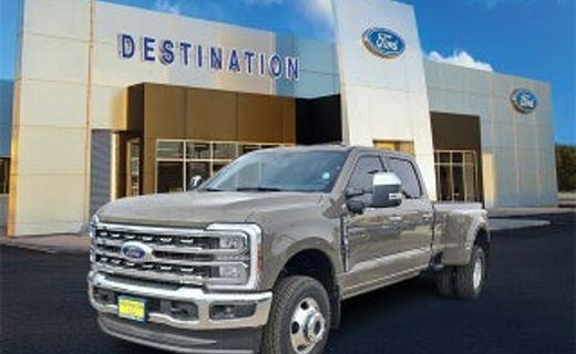 2026 Ford F-350 XL