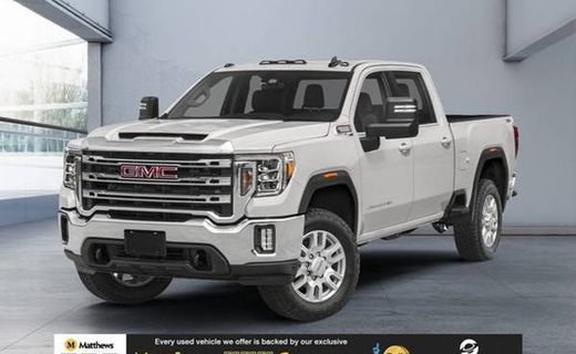 2020 GMC Sierra SLE