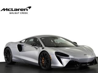 2026 McLaren Artura