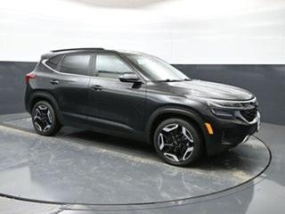 2024 Kia Seltos