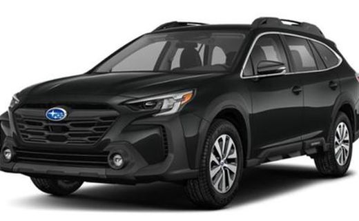 2024 Subaru Outback Touring