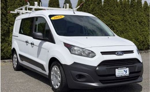 2017 Ford E-450