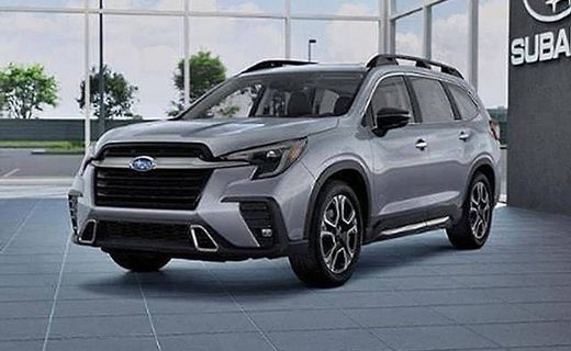 2026 Subaru Ascent Touring