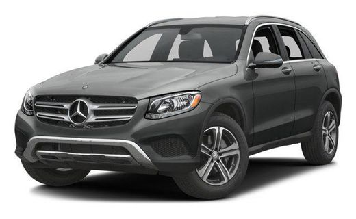 2016 Mercedes-Benz GLC-Class GLC 300 Dallas