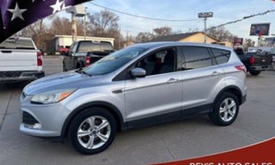 2015 Chevrolet Equinox 1LT