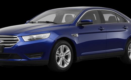 2013 Ford Taurus SEL