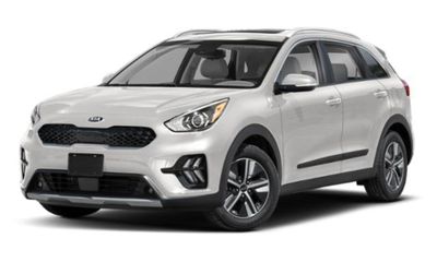 2021 Kia Niro EX Premium