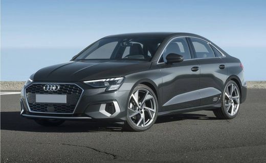 2024 Audi A3 Premium