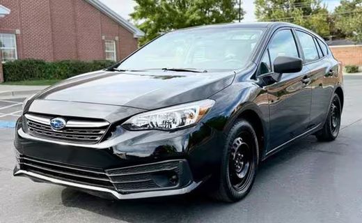 2023 Subaru Impreza Base