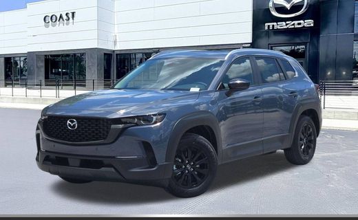 2026 Mazda CX-50 Preferred