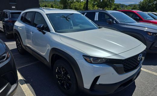 2026 Mazda CX-50 Preferred
