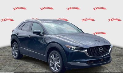 2026 Mazda CX-30 Premium Package