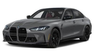2027 BMW M3