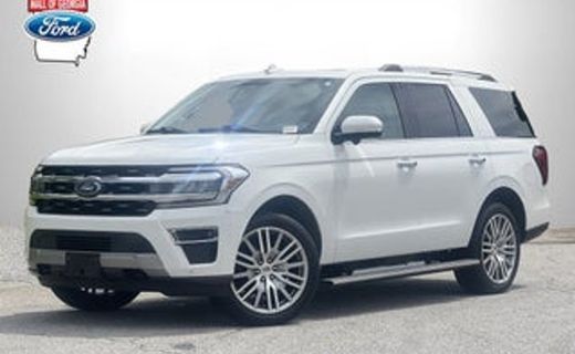 2023 Ford Expedition Limited