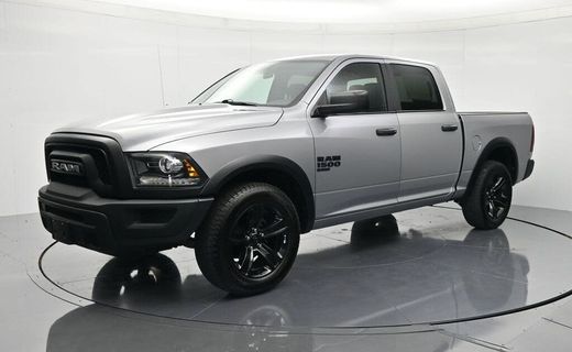 2024 Ram 1500