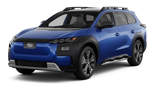 2026 Subaru Trailseeker Premium