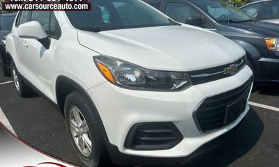 2017 Chevrolet Trax LS FL