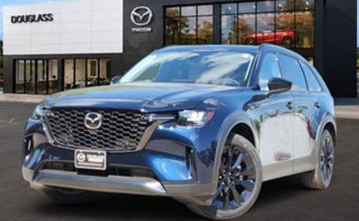 2026 Mazda CX-90 Premium Sport