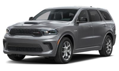 2026 Dodge Durango GT Hemi
