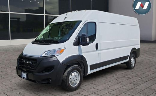 2023 Ram Promaster 2500 VF