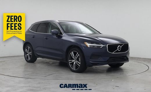 2020 Volvo XC60 Momentum