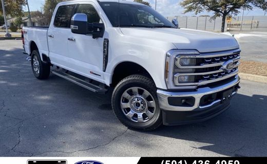 2026 Ford F-350