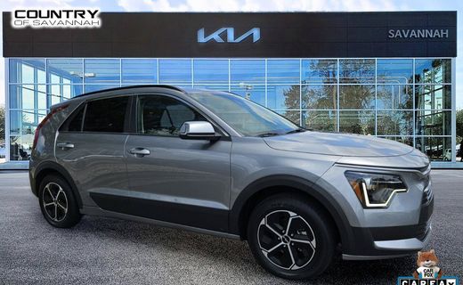 2023 Kia Niro EX