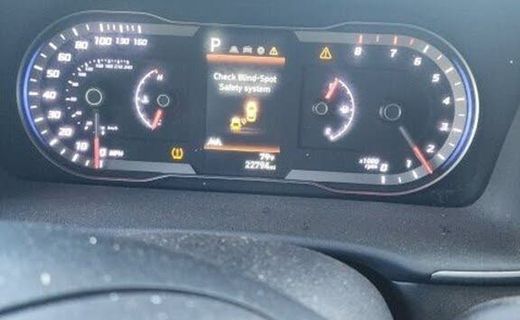 2024 Hyundai Santa Cruz SE