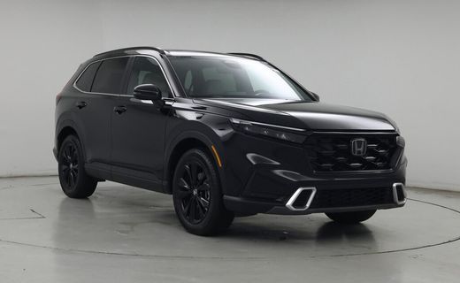 2024 Honda CR-V Sport Touring
