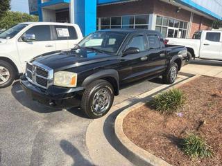 2006 Dodge Dakota SLT