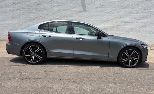 2019 Volvo S60