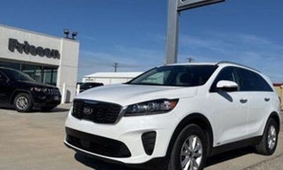 2018 Kia Sportage QL