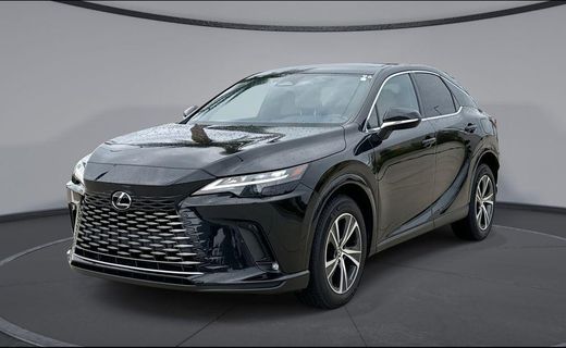 2025 Lexus RX 350