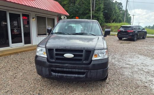 2006 Ford F-150 Styleside